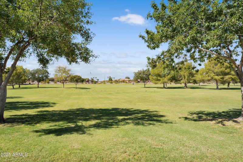 Laredo Ranch Community