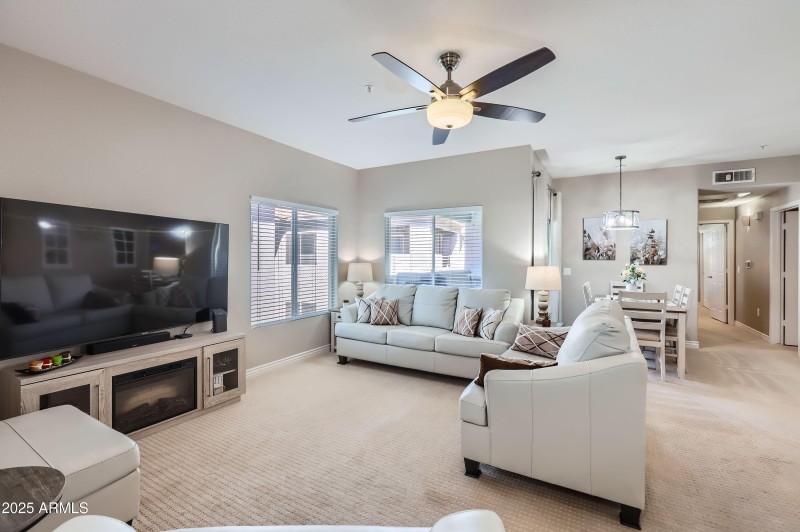 7401 W Arrowhead Clubhouse DR 2045 - MLS