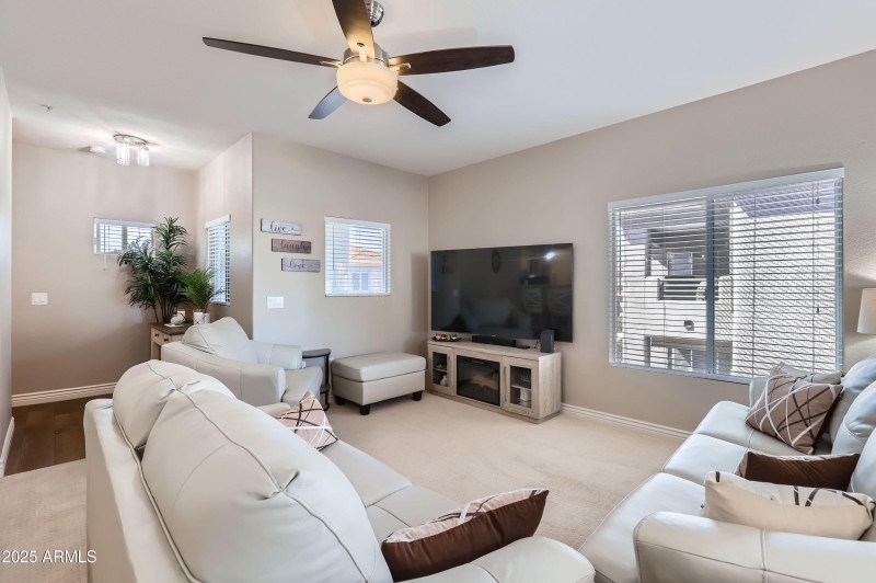 7401 W Arrowhead Clubhouse DR 2045 - MLS