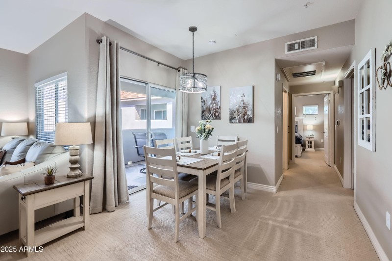 7401 W Arrowhead Clubhouse DR 2045 - MLS