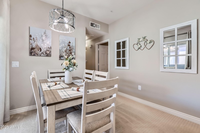 7401 W Arrowhead Clubhouse DR 2045 - MLS