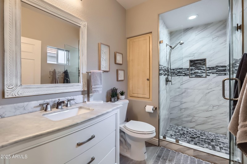 7401 W Arrowhead Clubhouse DR 2045 - MLS