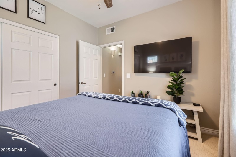 7401 W Arrowhead Clubhouse DR 2045 - MLS