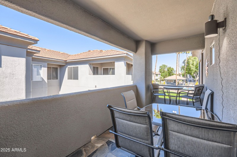 7401 W Arrowhead Clubhouse DR 2045 - MLS