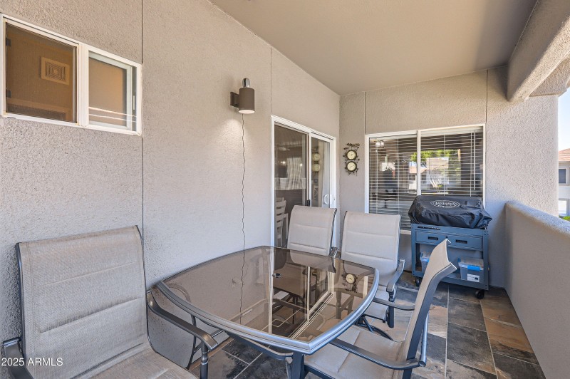 7401 W Arrowhead Clubhouse DR 2045 - MLS