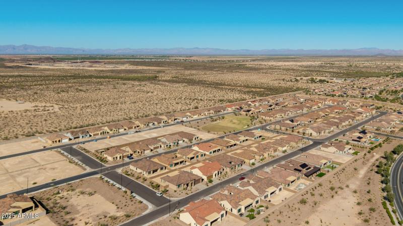 18 - Mockingbird Drone