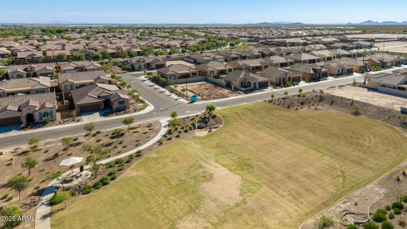 19 - Mockingbird Drone