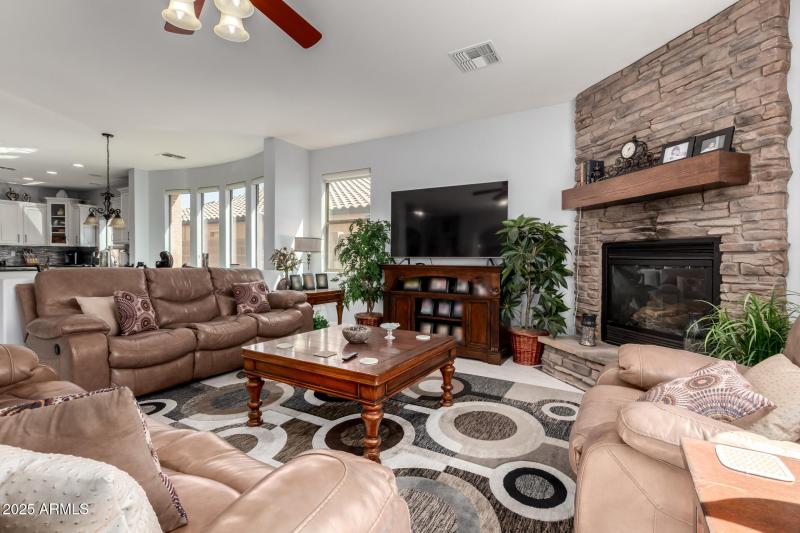 12 Family Room