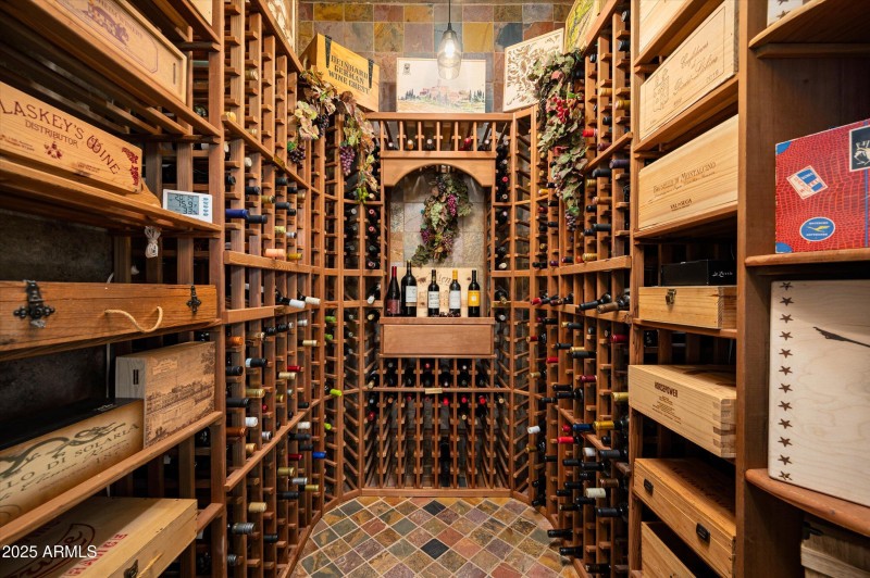 Wine Cellar