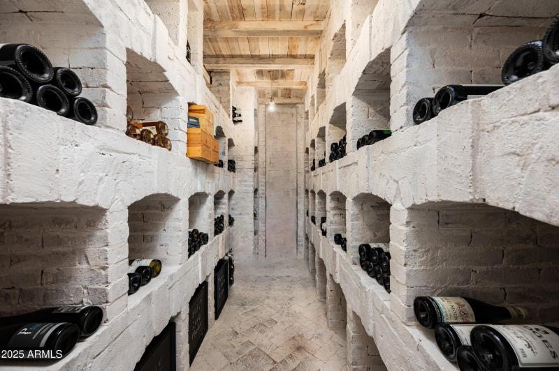 Wine Cellar