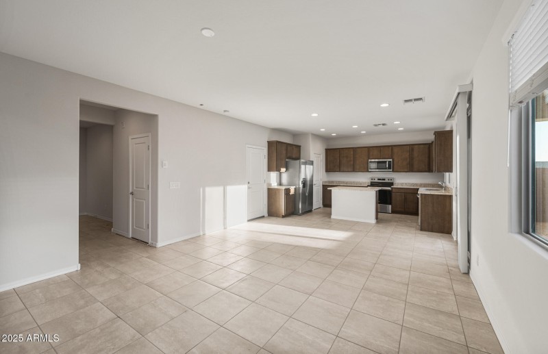 Gathering Room/Cafe/Kitchen