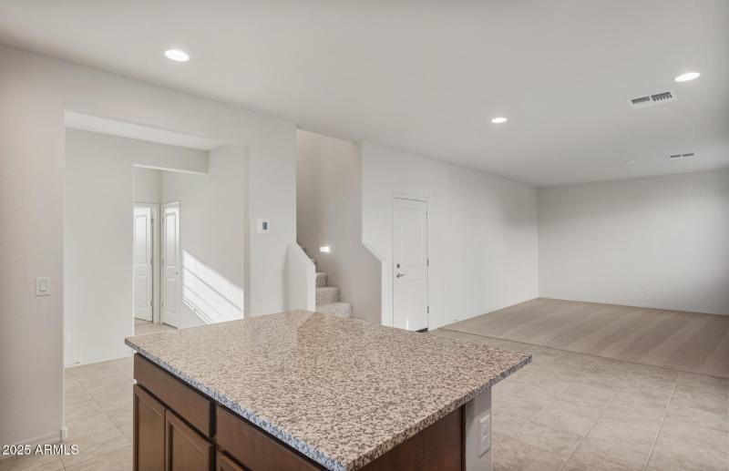 Kitchen/Cafe/Gathering Room