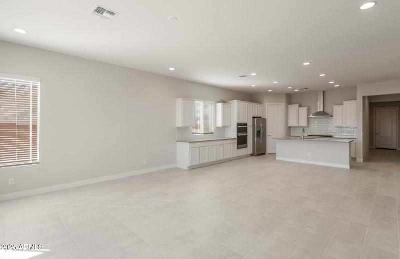 Gathering Room/Cafe/Kitchen