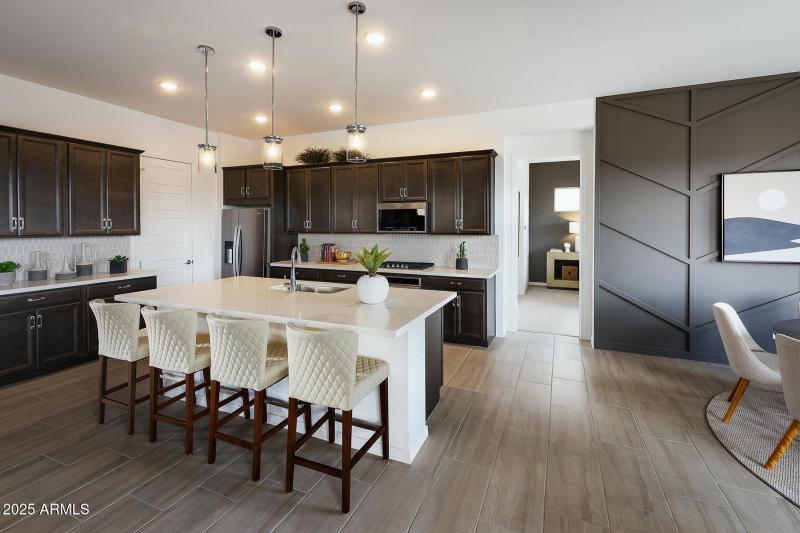 PHX_Pinnacle STH_Mercury Kitchen Area On