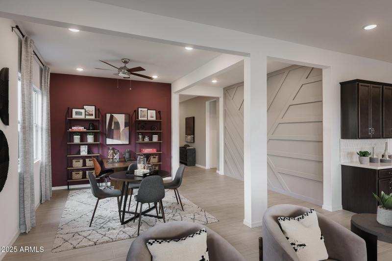 PHX_Pinnacle STH_Mercury Open Craft Area