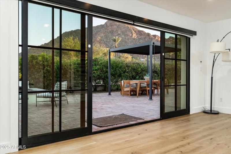 Second Primary/Bedroom 3