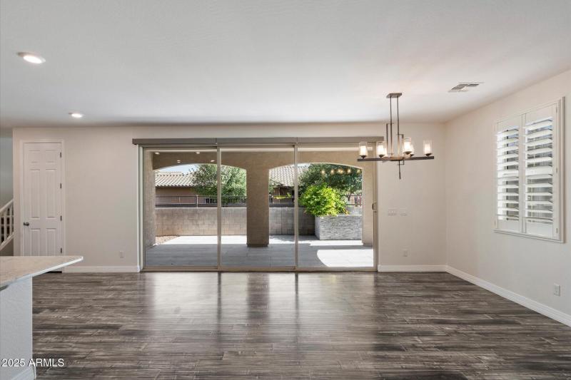 Sliding Doors Closed