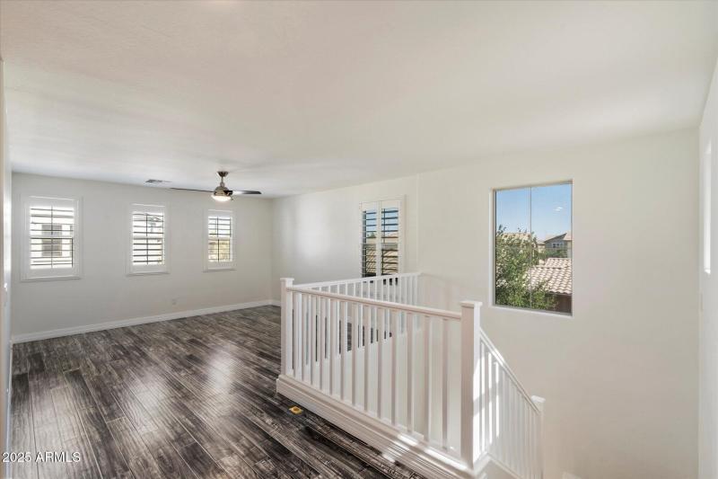 Loft/Extra Living Space/Playroom