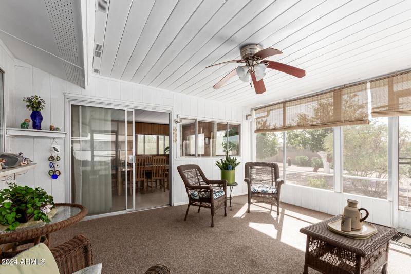 Sun Room 4