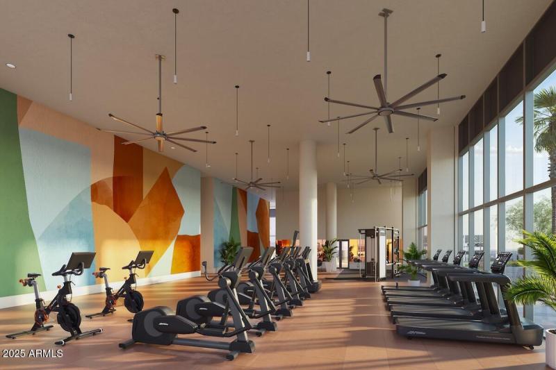 13-Sol Modern-Fitness Area-R01A