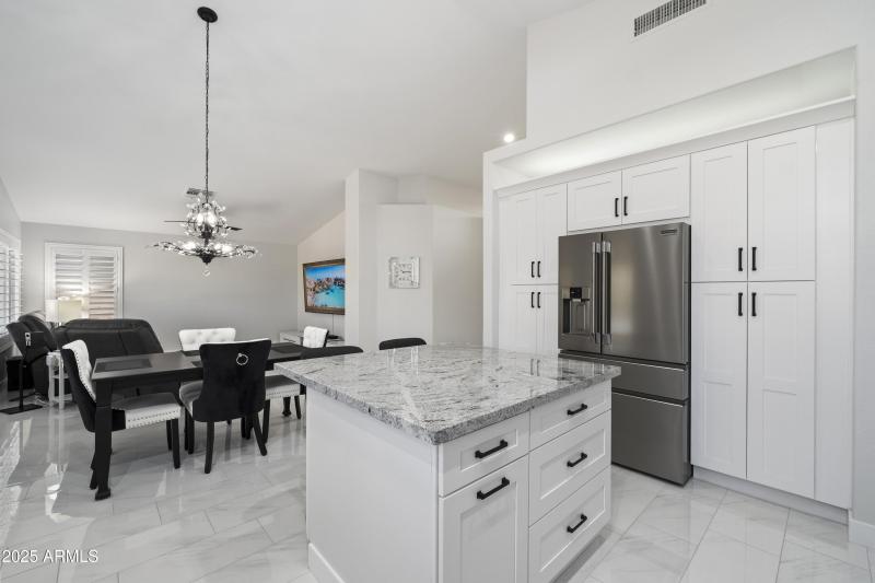 Abundance of Cabinets!!