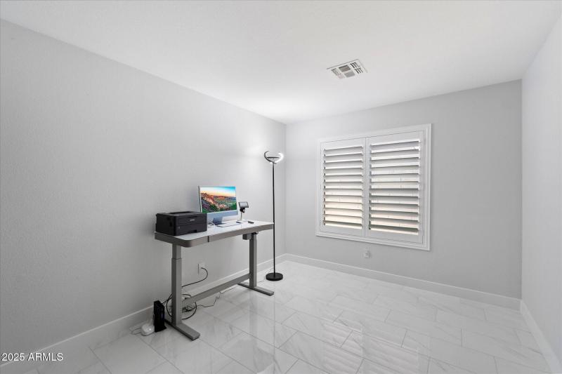 Guest Rms Separated from Primary!