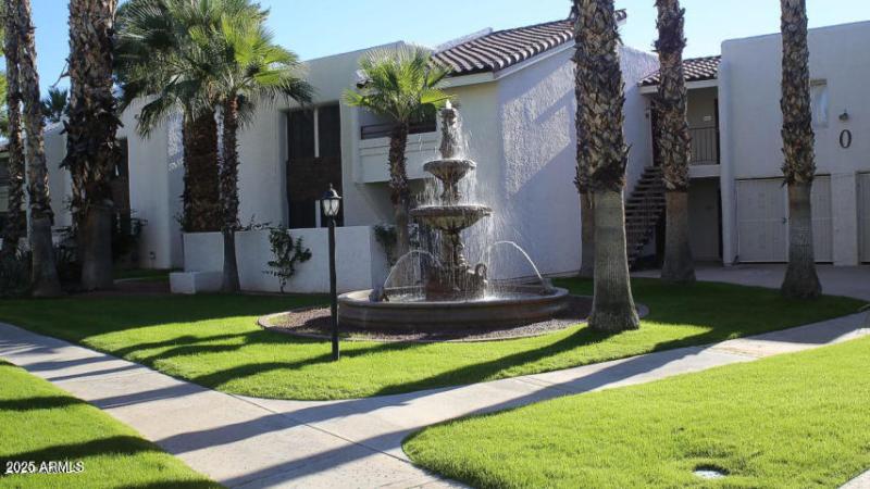House Ft 2 - 7350 N. Via Paseo Del Sur