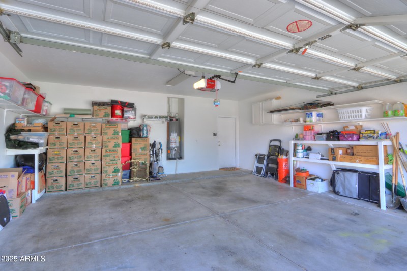 New WiFi Garage Opener