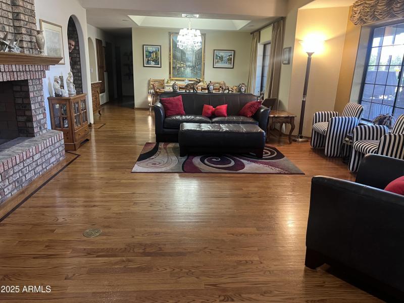 1st Ave LIving Room 1