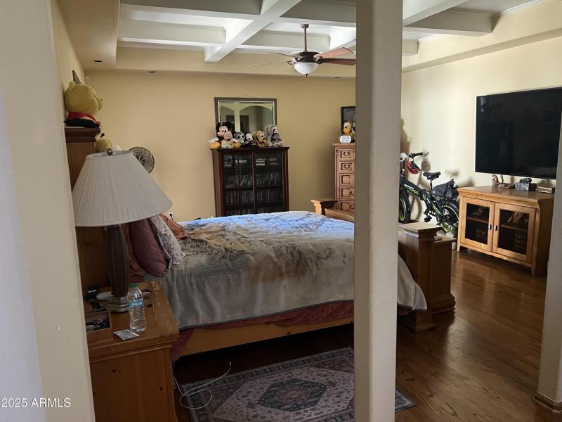 1st Ave 2nd Master Bedroom