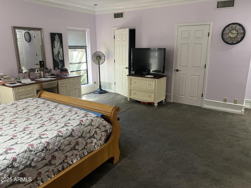 1st Ave Master Bedroom 2