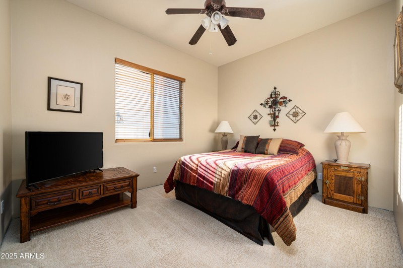 Ensuite Guest Bedroom