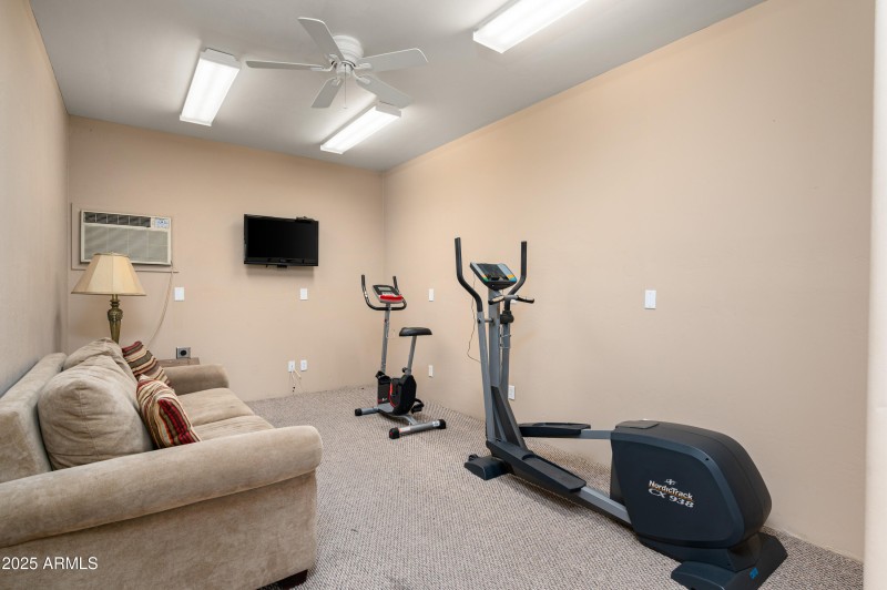 Guest Quarters w/ full bathroom