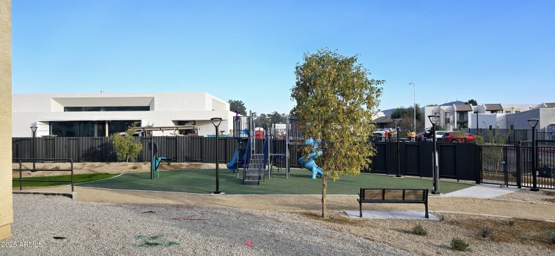 Community Playground