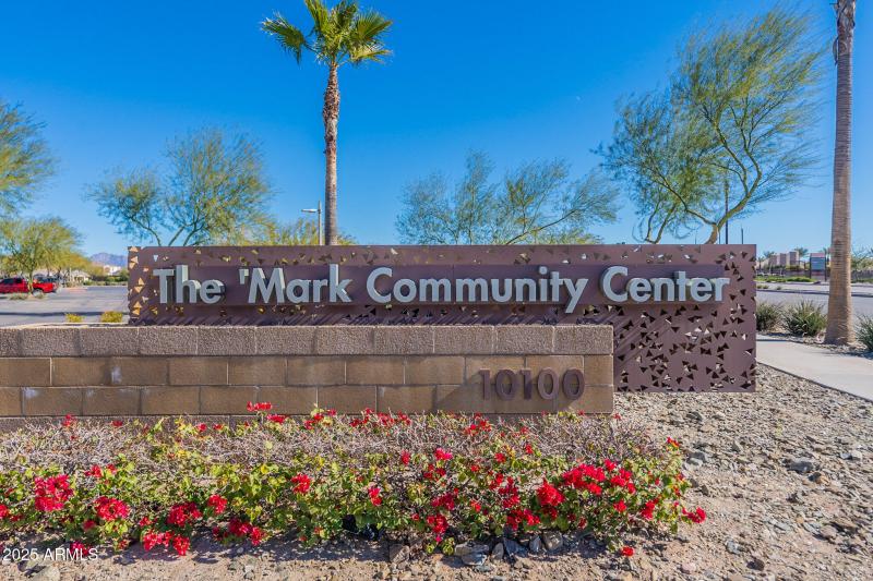 Eastmark Community