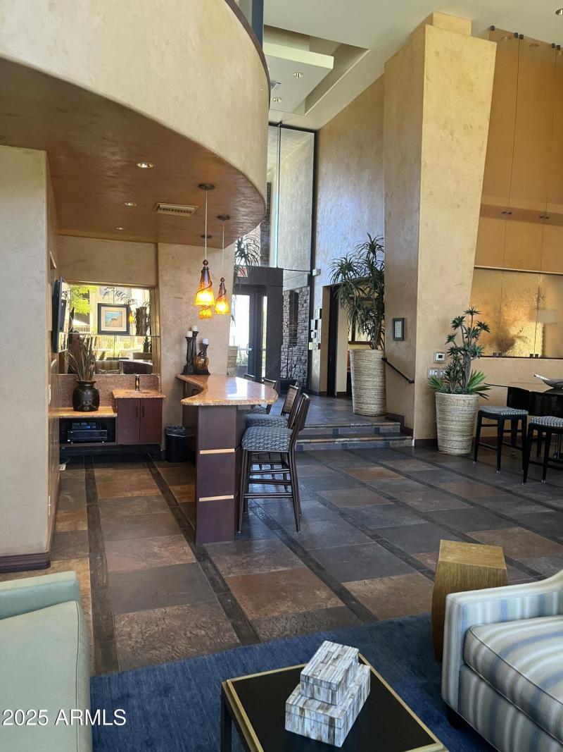 Clubhouse