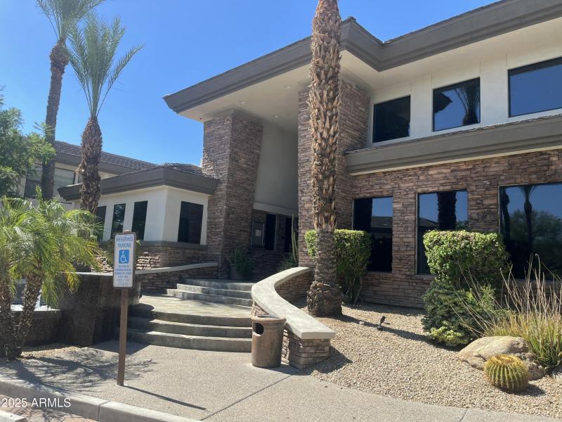 Clubhouse 5