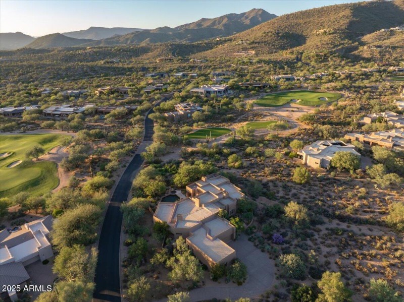 03-Front ~ Mountain Views