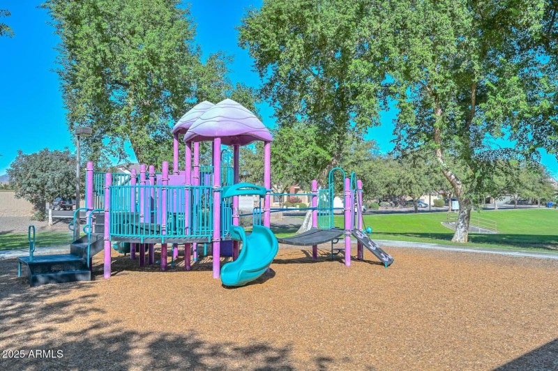 Community Playground