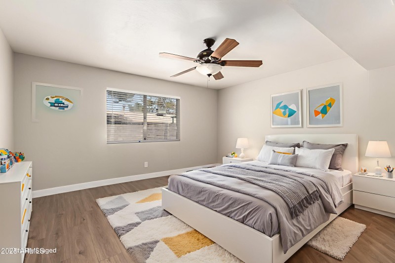 15-Harmony-3758 - Kids Room - Modern - 3