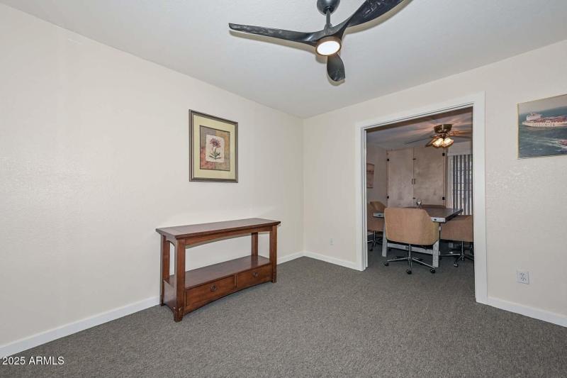 3rd Office-Conference Room