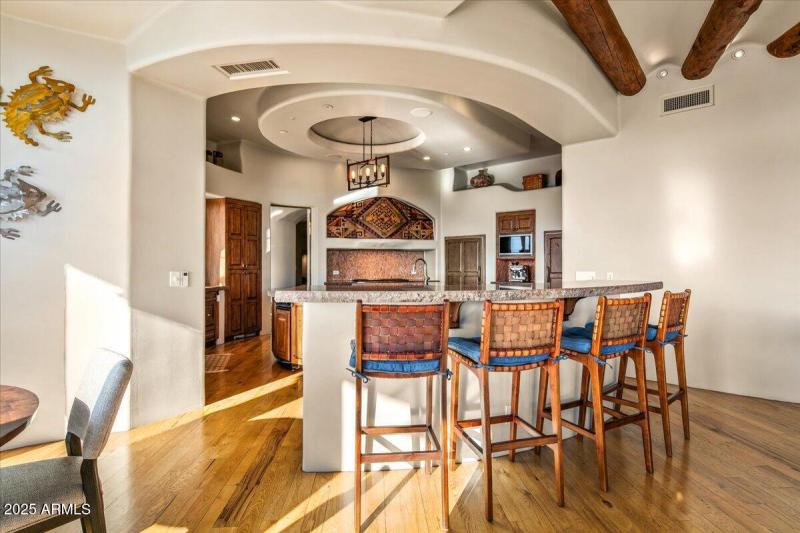 24-Breakfast Counter