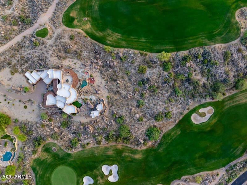 75-Lot ~ Golf Course Home