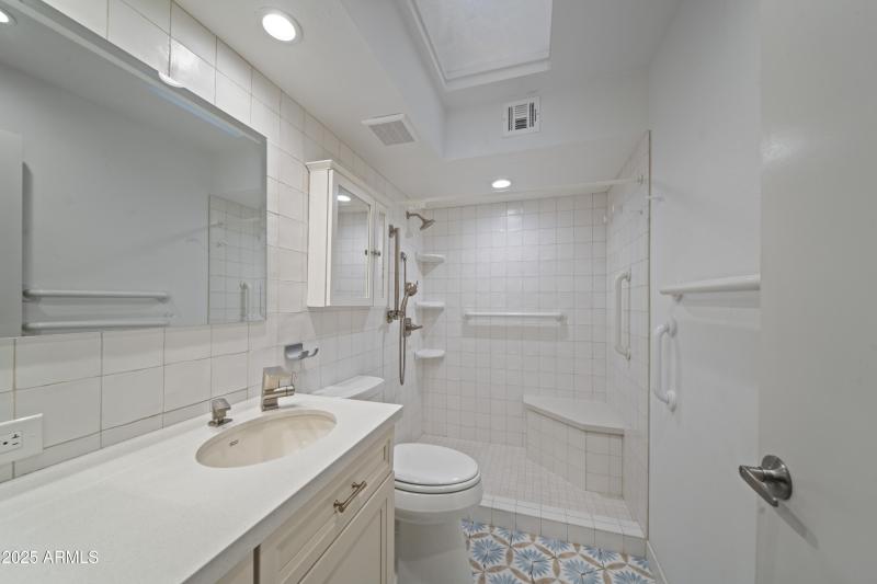 Master Bathroom II