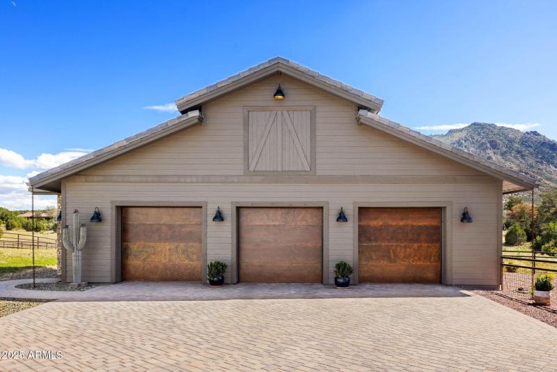 54-Detached Garage and Workshop