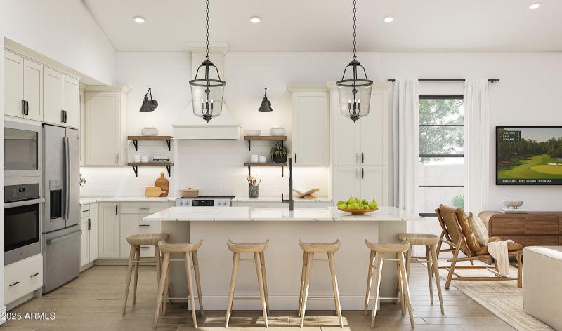 Kitchen Cork_Farmhouse_Palette 6