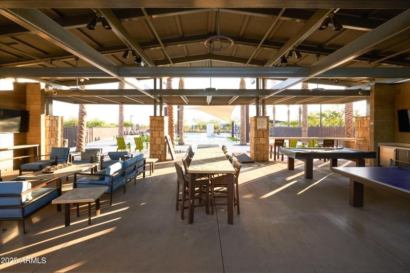 Astarea - Outdoor Lounge