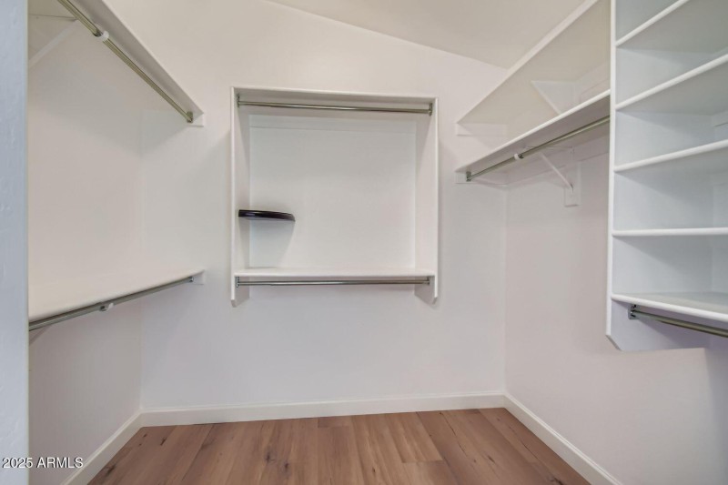 22 2nd Floor Primary Bedroom Closet
