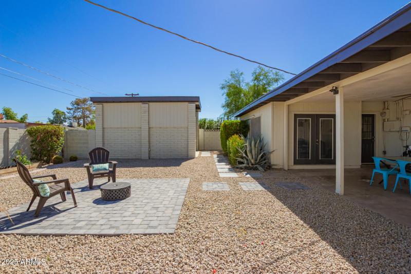 29 - 2613 N 70th Place, Scottsdale