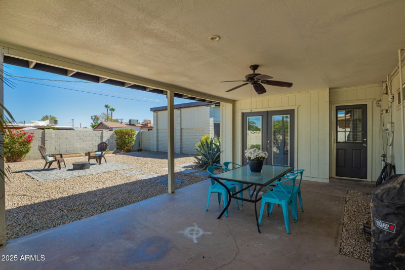 30 - 2613 N 70th Place, Scottsdale